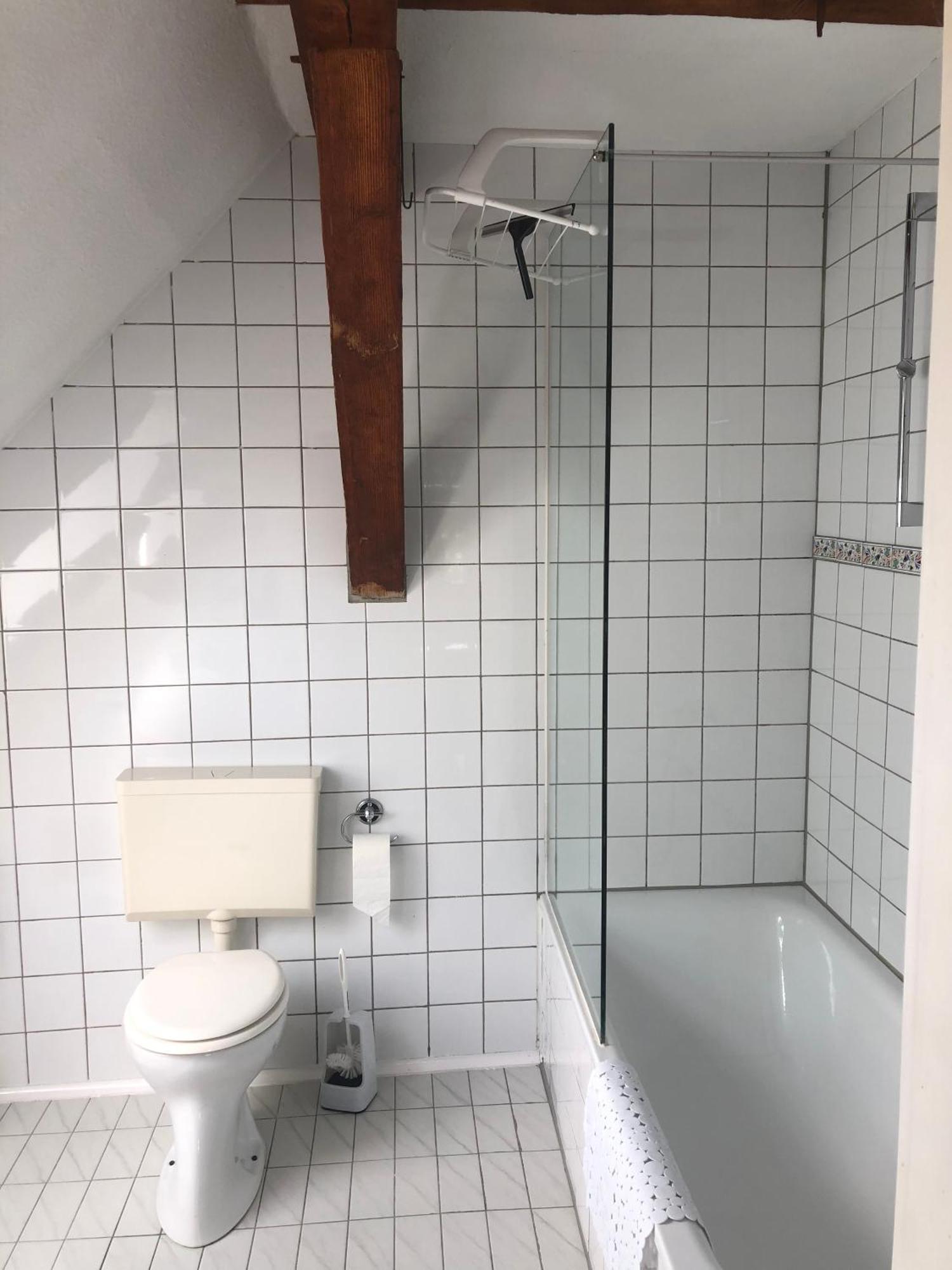 Stilvolles Apartment Im Gruenen Muensterland Rosendahl Esterno foto